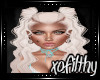 |xo| Trudy Ice Blond