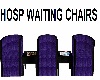 Waiting Chairs Health
