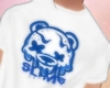 Blue Bear Shirt