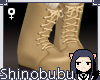 Bubu Boots