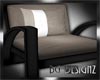 [BGD]Modern Loft Chair