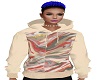 STEM Wheat Hoody