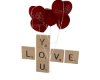 Valentine's Day Decorati