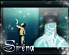 :S: Mermaid in a Bottle