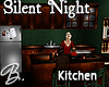 *B* Silent Night Kitchen