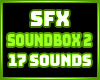 SFX Voicebox 2