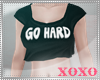 [ps] Go Hard