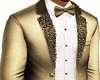 EL Sil Gold Suit