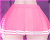 Schoolgirl Skirt Pinkie