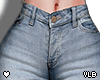 Y- Ripped Jean Sexy RLL