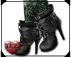 [D.E] Renesmee Boots