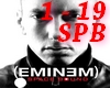 EP Eminem - Space Bound