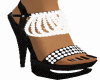 SM Black Pearl Heels