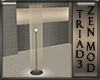T3 Zen Mod Column Lamp 1