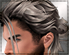 Jay blond rooted
