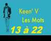 Les mots remix Part 2