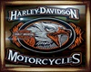 HARLEY MOTORCYCLES