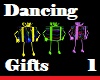 Dancing Gifts 1