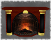 ~DEC20~ Fireplace
