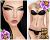 !C Kissy Skin T/P V2 Mil