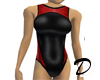 Sport Swimsuit (red)