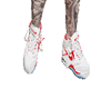 zapatillas M