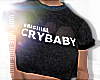 Original CryBaby Black