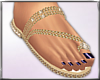 [E]Genie Sandals