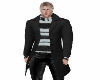 JACKET ELEGANT WHITE & B