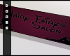 Hairy Fairy Salon|Custom