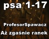 Aż  zgaśnie  ranek