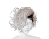 NADIA BLEACHED BLONDE