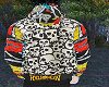 Sudadera Hallown
