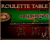 [UG]Roulette Table