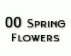 00 Spring Flowers