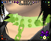 LiiN Plastic Dog Collar