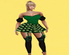 st patrick outfit