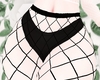 V! Succubus Pantie Black