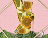 G̷. Sunflower Boots