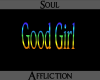 Good Girl - Rainbow
