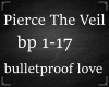 pierce the veil