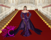 Sophisticate Gown 1