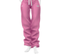 DZ Jogger Pink