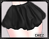 CzâBubble Skirt