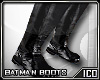 ICO Bat Boots