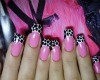 {Sexi} Diva Dainty Nails