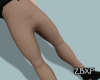 Asher Skinny Khaki