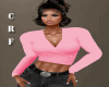 CRF* Stacy Pink