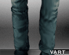 VT | TronX Pants 01