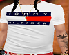 100-Tommy H Tee-100